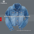 Women Denim Jacket